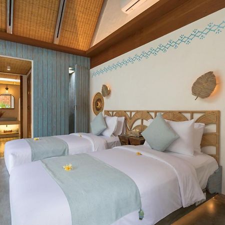 Arkana Village Canggu By Nagisa Bali Luaran gambar